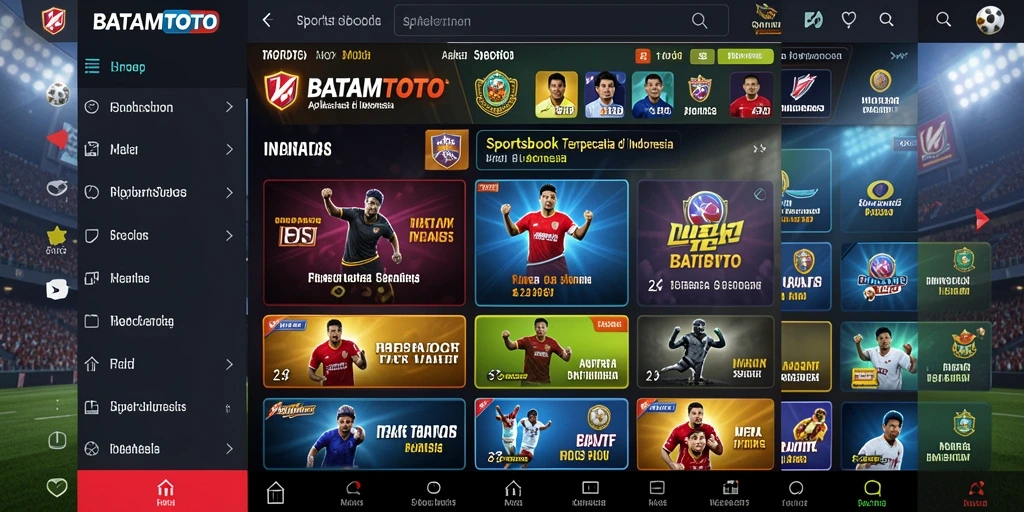 Screenshot BATAMTOTO menampilkan gameplay taruhan yang menarik dan interaktif.