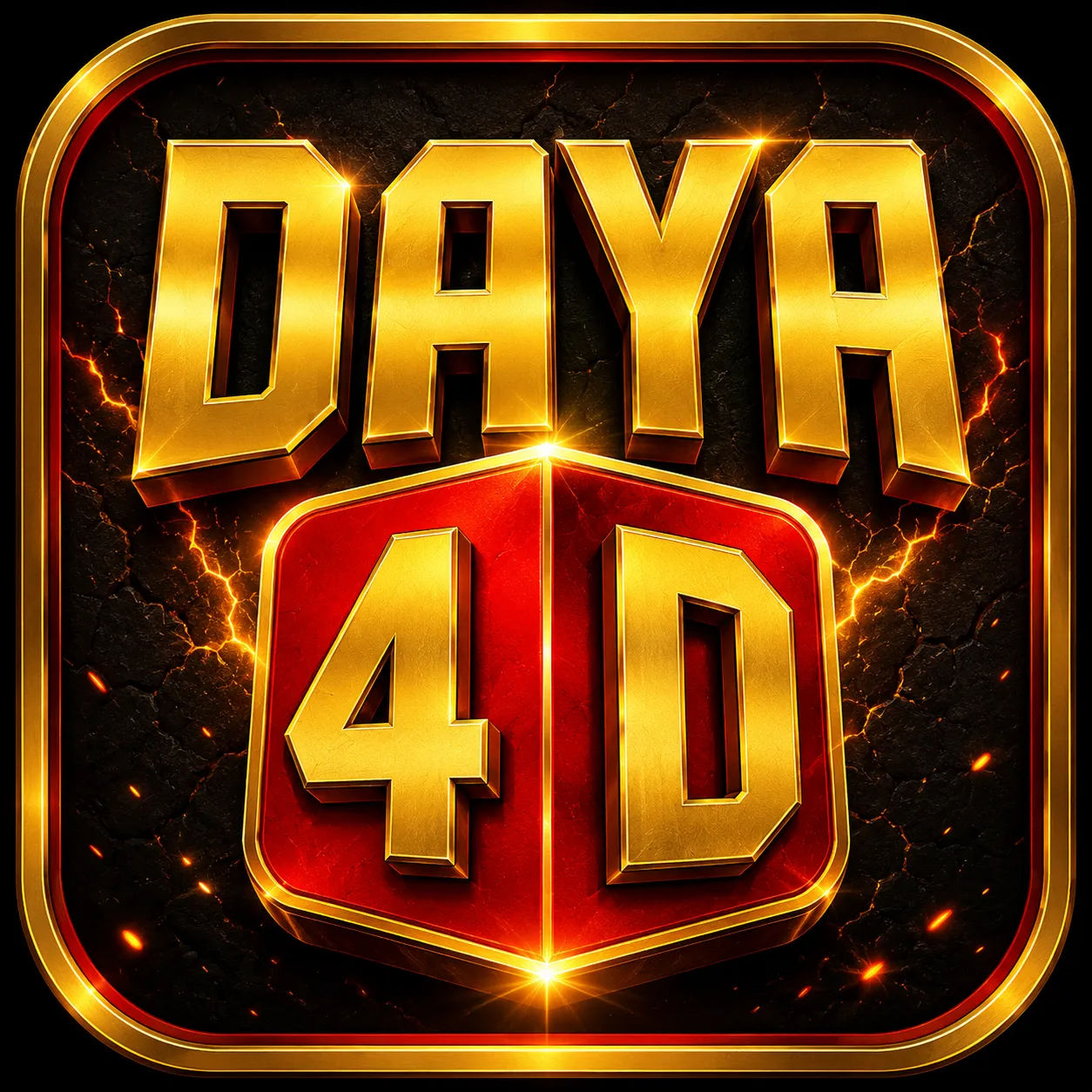DAYA4D - Pertarungan Terbaik di Dunia Battle Royale