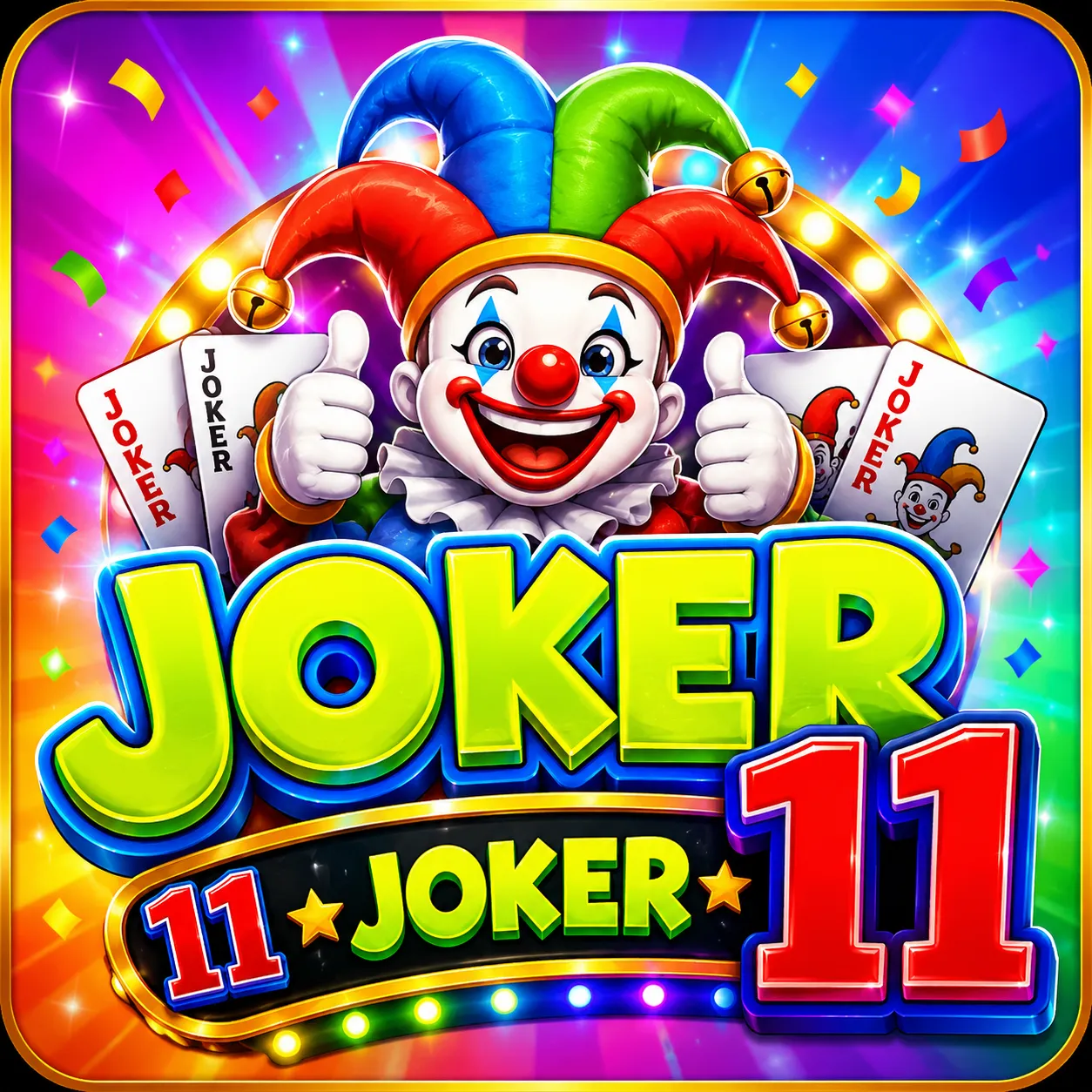 JOKER11 - Permainan Balap yang Mengasyikkan