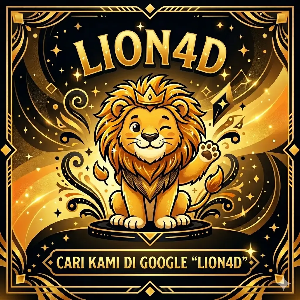 LION4D - Permainan QiuQiu Terbaik untuk Penggemar Kartu