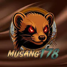 MUSANG178 - Balap Motor Aksi Penuh Kecepatan