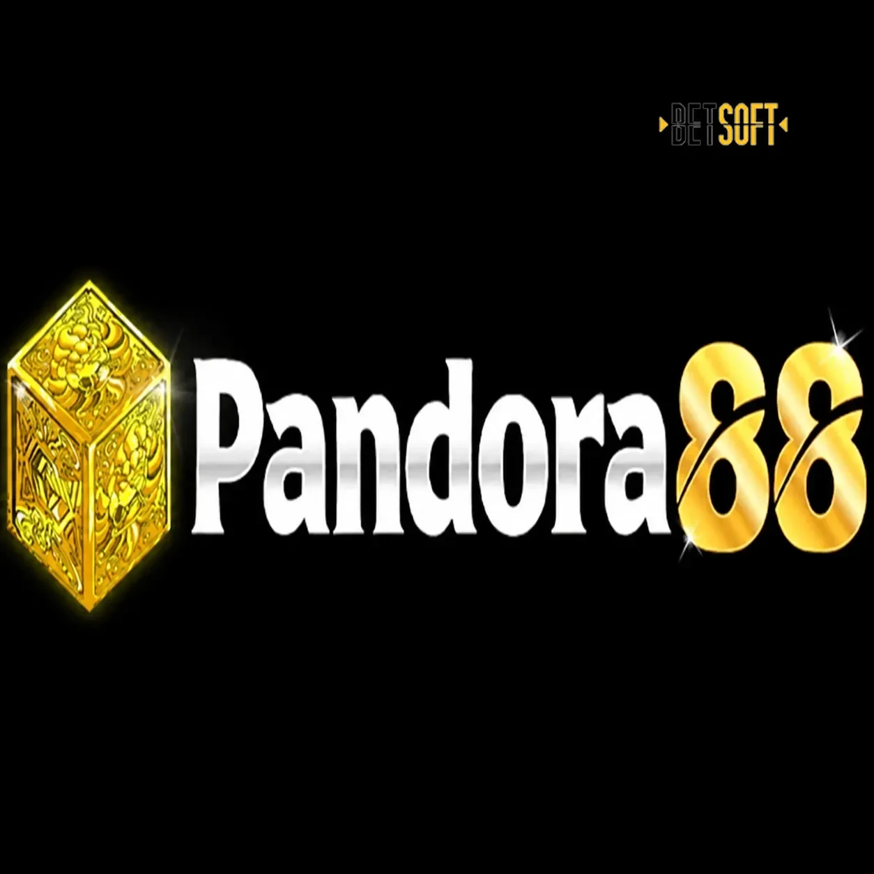 Logo pandora88